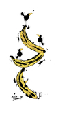 ALLES BANANE !?