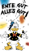 ENTE GUT ALLES GUT
